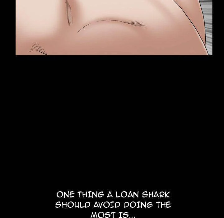 Barefoot : The Leash Season 2 chapter 12 page 13