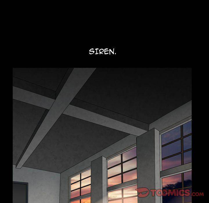 Barefoot : The Leash Season 2 chapter 12 page 51