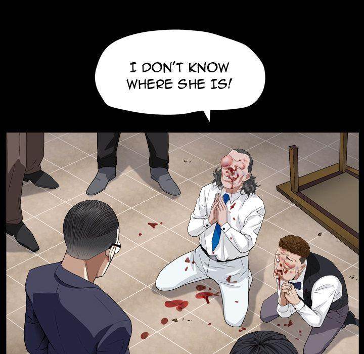 Barefoot : The Leash Season 2 chapter 12 page 66