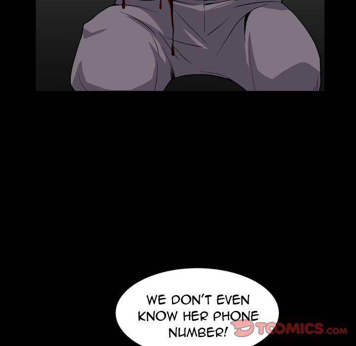 Barefoot : The Leash Season 2 chapter 12 page 69