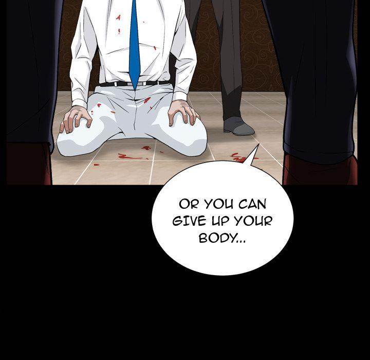 Barefoot : The Leash Season 2 chapter 12 page 77