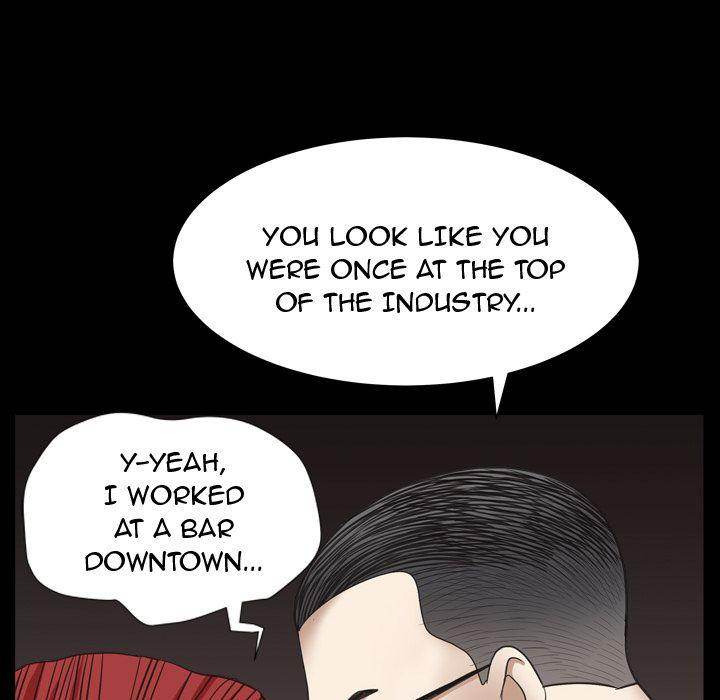Barefoot : The Leash Season 2 chapter 12 page 96