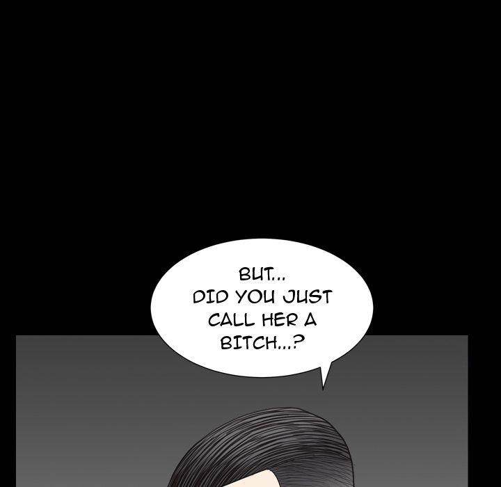 Barefoot : The Leash Season 2 chapter 12 page 98