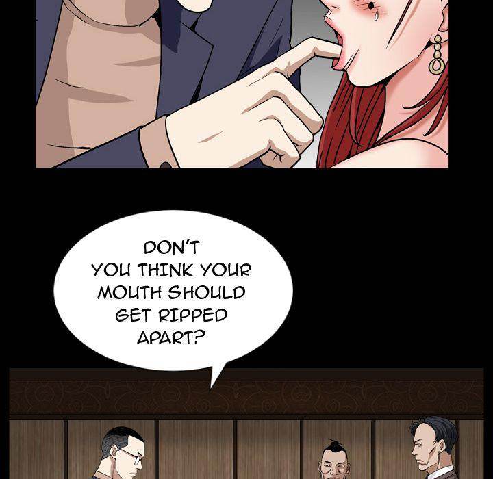 Barefoot : The Leash Season 2 chapter 12 page 103