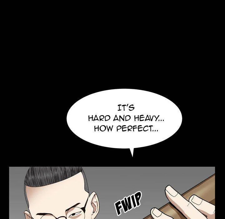 Barefoot : The Leash Season 2 chapter 12 page 108