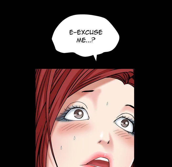 Barefoot : The Leash Season 2 chapter 12 page 110
