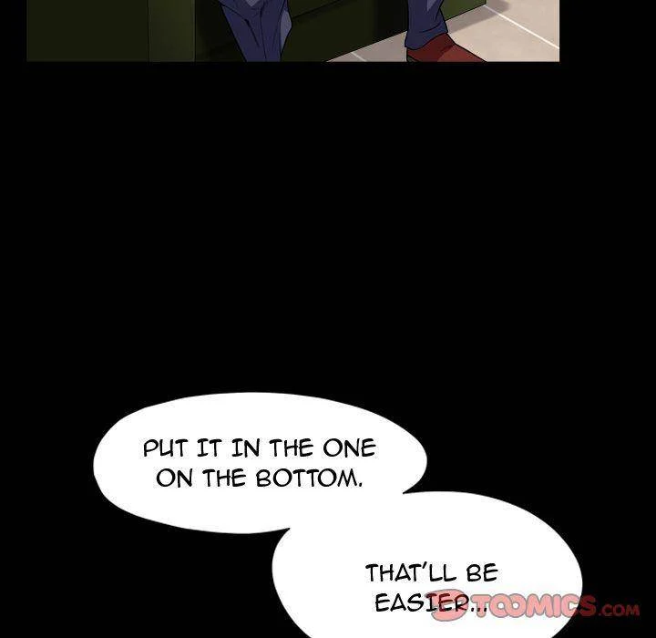 Barefoot : The Leash Season 2 chapter 12 page 117