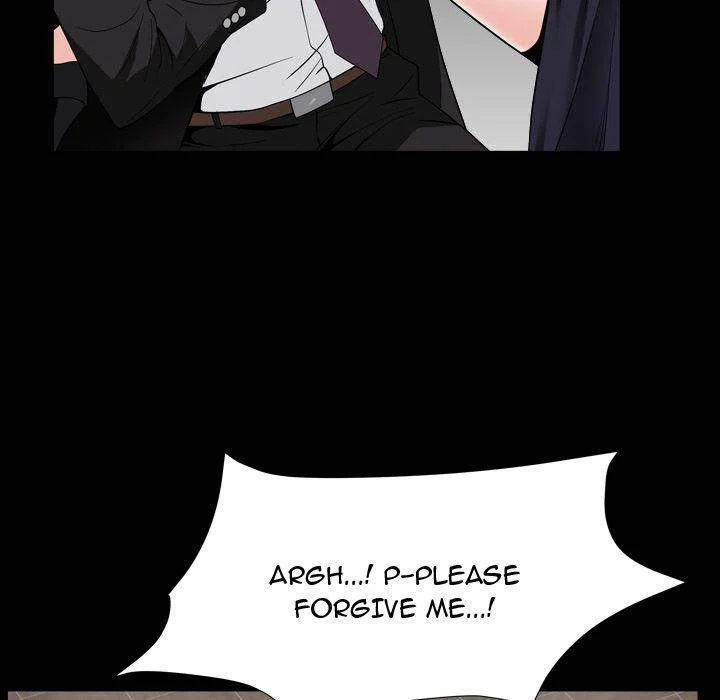 Barefoot : The Leash Season 2 chapter 12 page 125