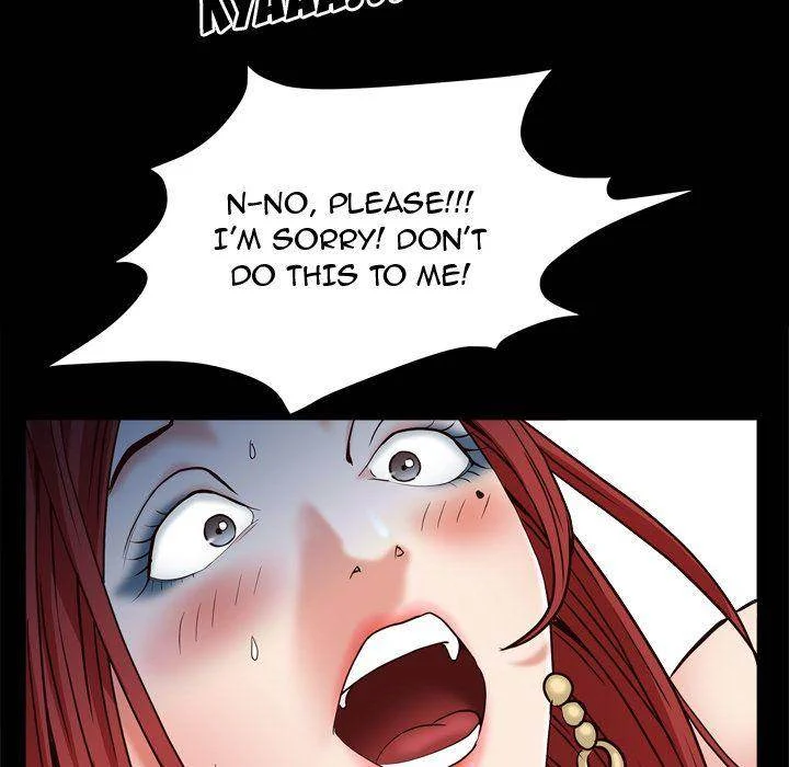 Barefoot : The Leash Season 2 chapter 12 page 130