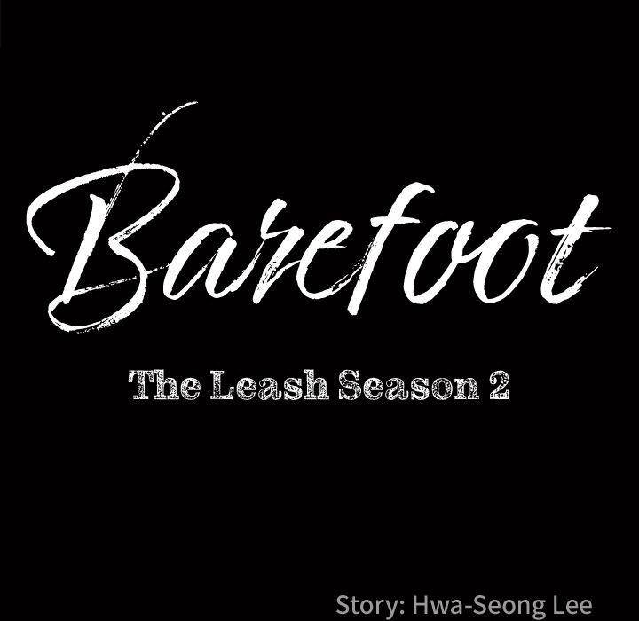 Barefoot : The Leash Season 2 chapter 13 page 8