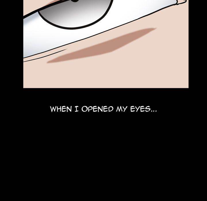 Barefoot : The Leash Season 2 chapter 13 page 13