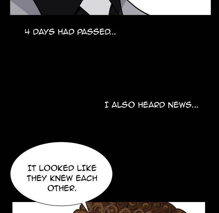 Barefoot : The Leash Season 2 chapter 13 page 23