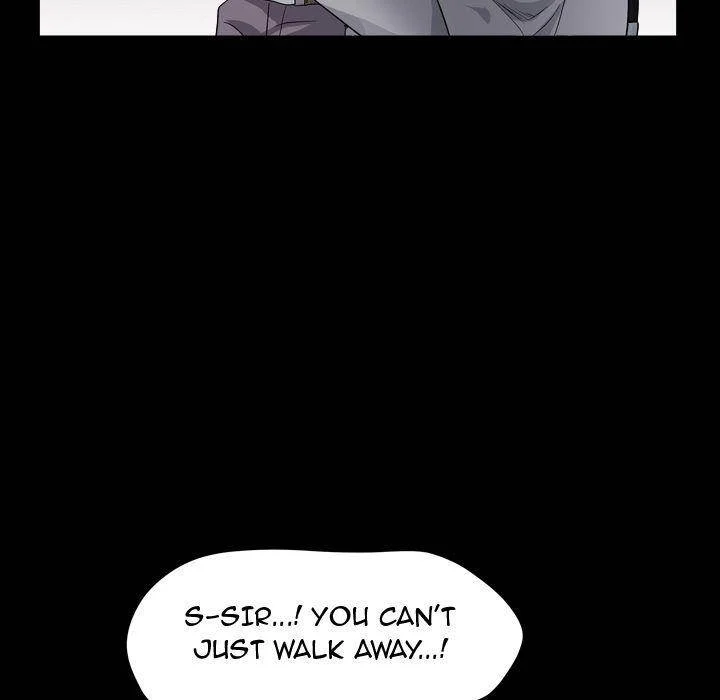 Barefoot : The Leash Season 2 chapter 13 page 29