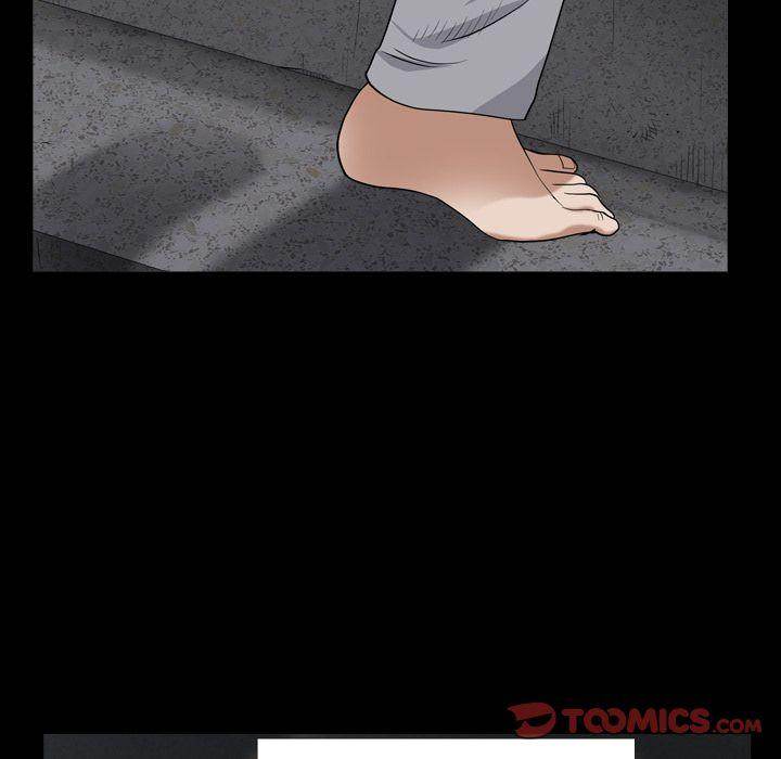 Barefoot : The Leash Season 2 chapter 13 page 33