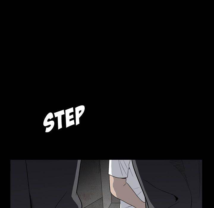 Barefoot : The Leash Season 2 chapter 13 page 41