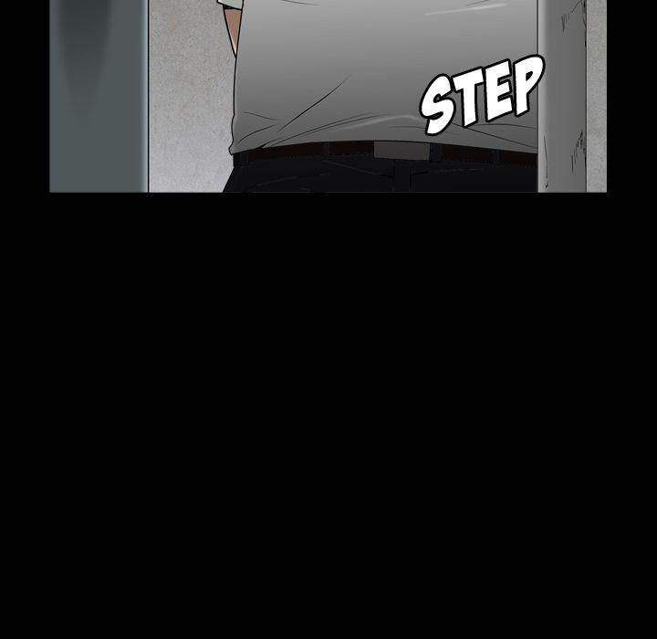 Barefoot : The Leash Season 2 chapter 13 page 47