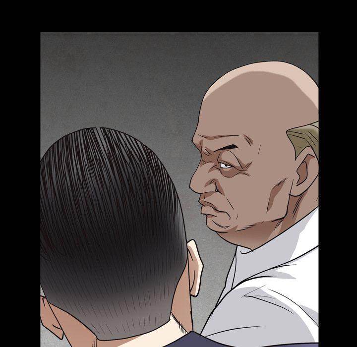 Barefoot : The Leash Season 2 chapter 13 page 68