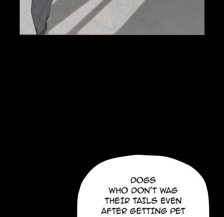 Barefoot : The Leash Season 2 chapter 13 page 71