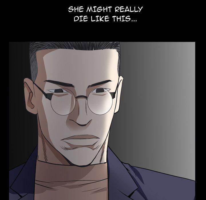 Barefoot : The Leash Season 2 chapter 13 page 74