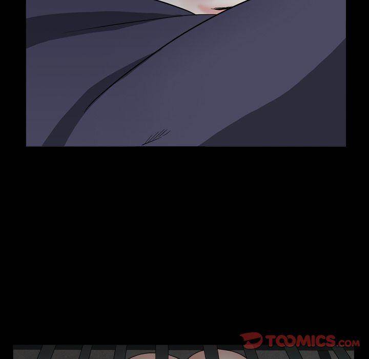 Barefoot : The Leash Season 2 chapter 13 page 81