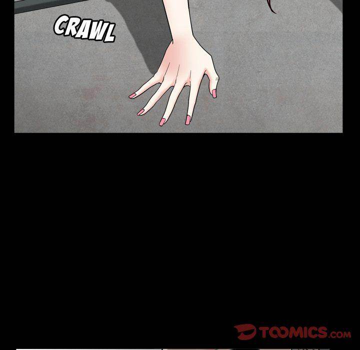 Barefoot : The Leash Season 2 chapter 13 page 87