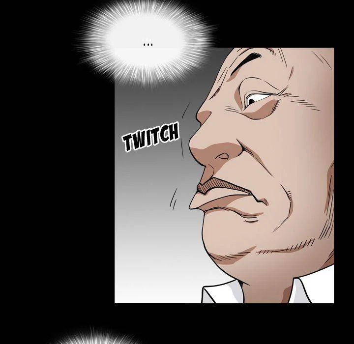 Barefoot : The Leash Season 2 chapter 13 page 96