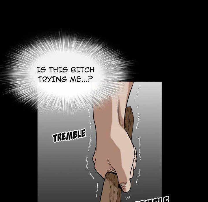 Barefoot : The Leash Season 2 chapter 13 page 98