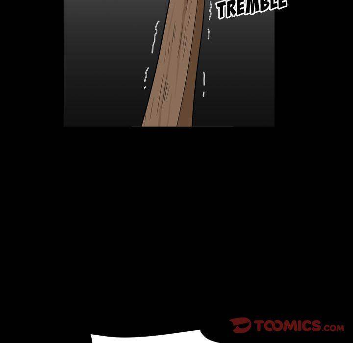 Barefoot : The Leash Season 2 chapter 13 page 99
