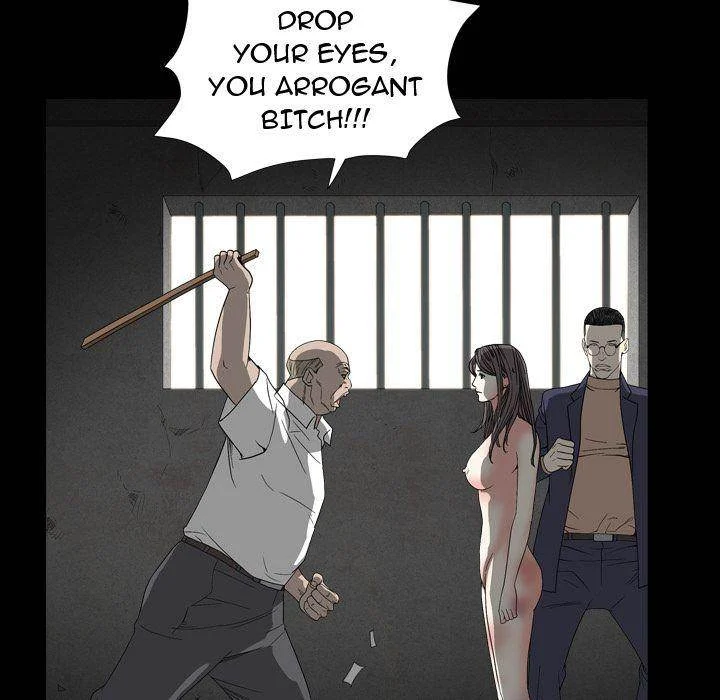 Barefoot : The Leash Season 2 chapter 13 page 100