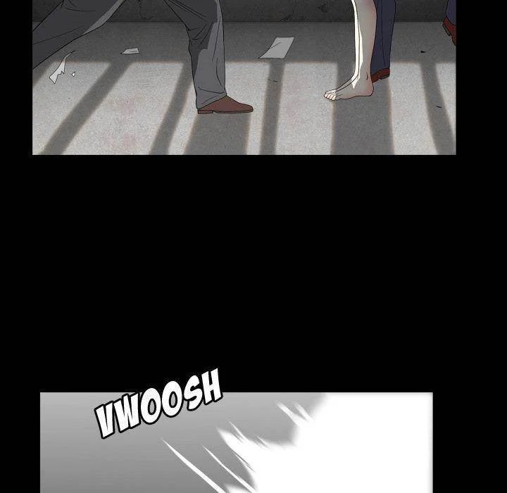 Barefoot : The Leash Season 2 chapter 13 page 101