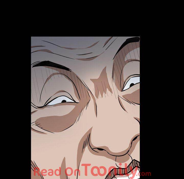 Barefoot : The Leash Season 2 chapter 13 page 103
