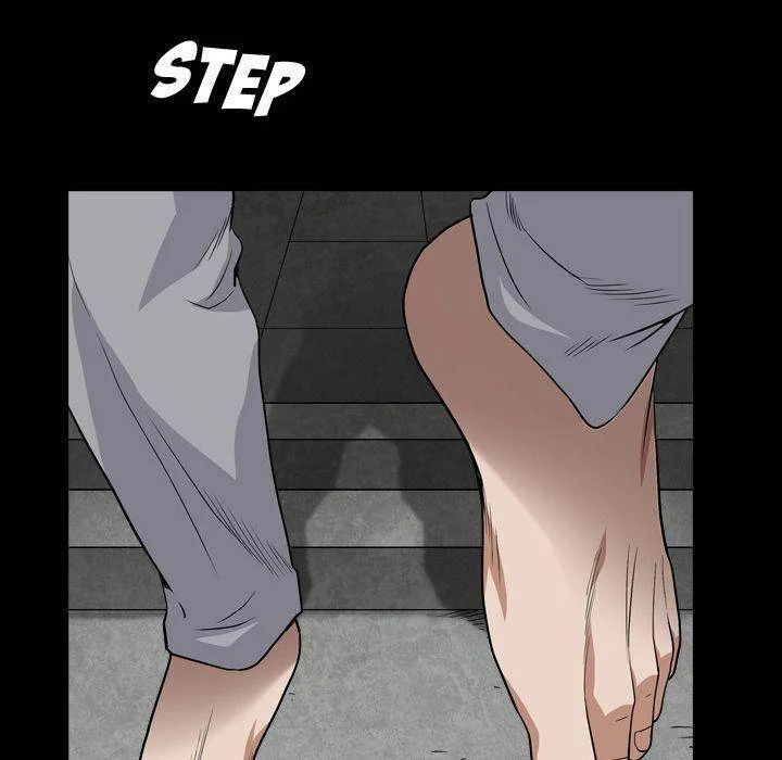 Barefoot : The Leash Season 2 chapter 13 page 132