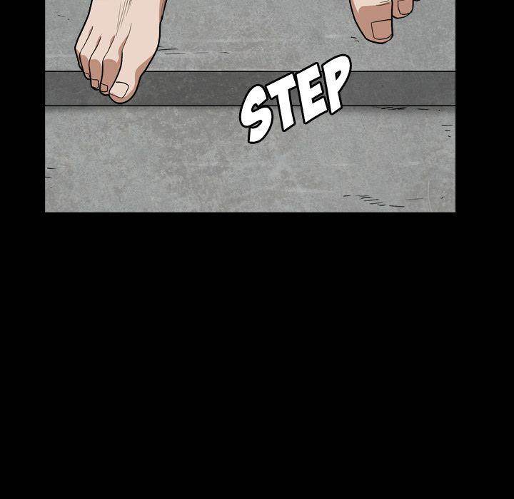 Barefoot : The Leash Season 2 chapter 13 page 133