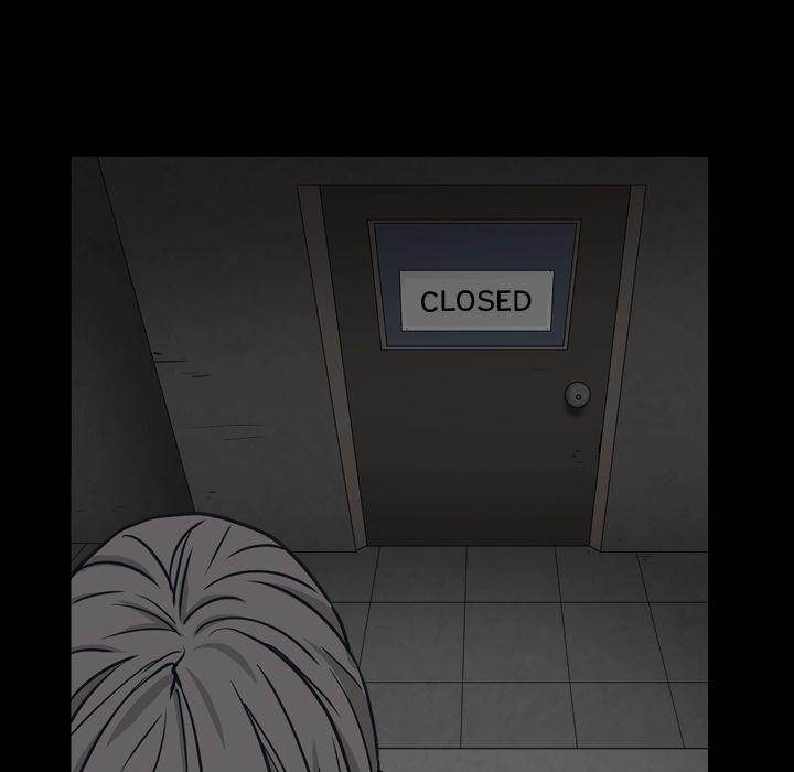 Barefoot : The Leash Season 2 chapter 13 page 134