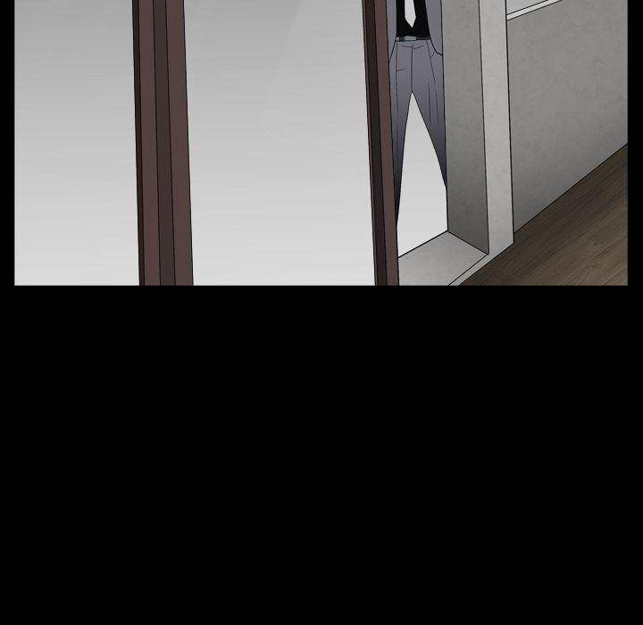 Barefoot : The Leash Season 2 chapter 13 page 139
