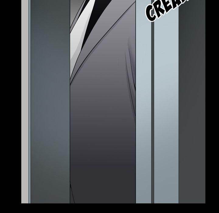 Barefoot : The Leash Season 2 chapter 13 page 152