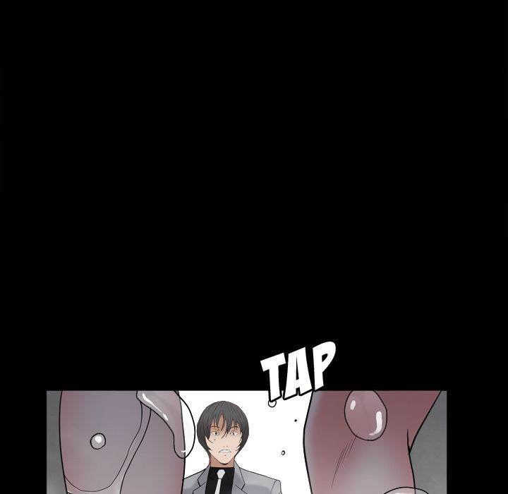 Barefoot : The Leash Season 2 chapter 14 page 13