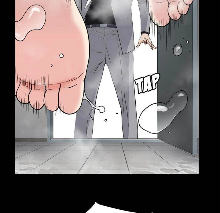 Barefoot : The Leash Season 2 chapter 14 page 16