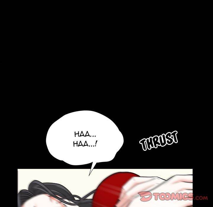 Barefoot : The Leash Season 2 chapter 14 page 27
