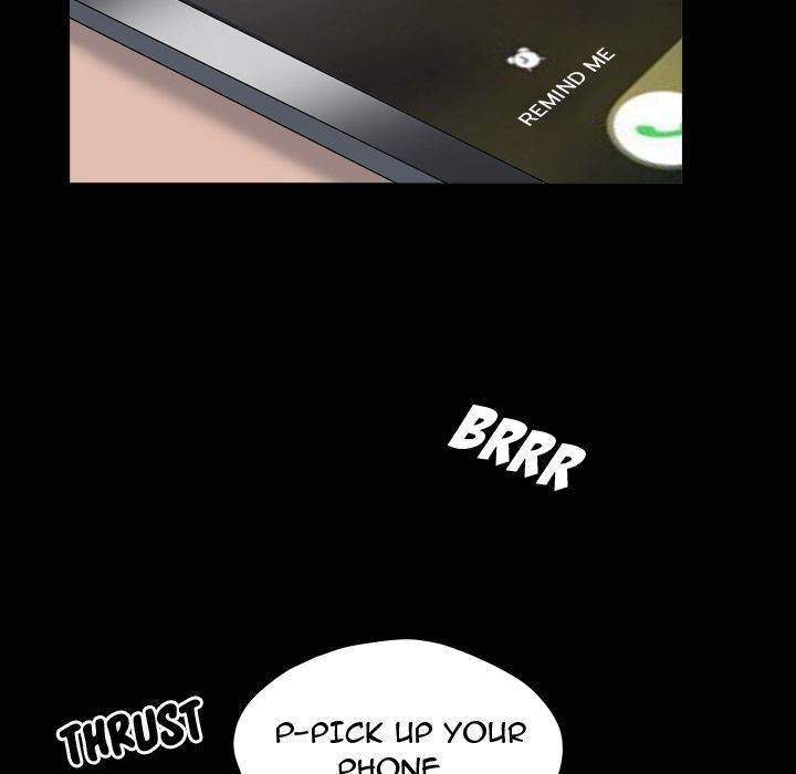 Barefoot : The Leash Season 2 chapter 14 page 34