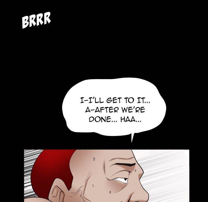 Barefoot : The Leash Season 2 chapter 14 page 36