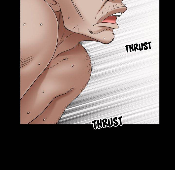 Barefoot : The Leash Season 2 chapter 14 page 37