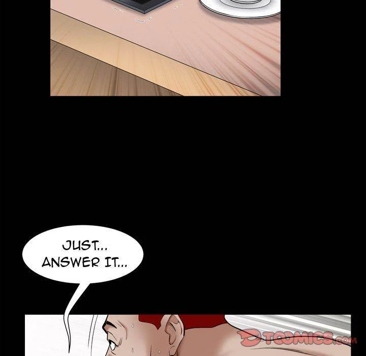Barefoot : The Leash Season 2 chapter 14 page 45
