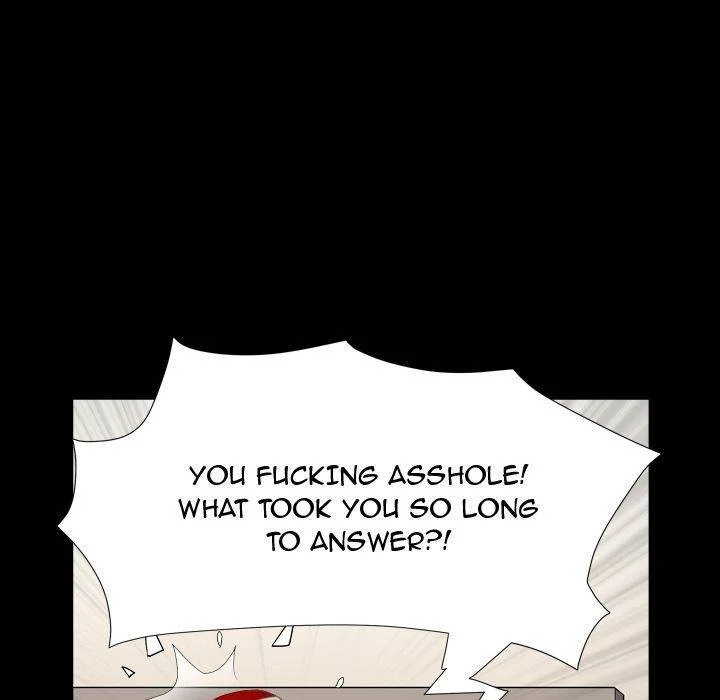 Barefoot : The Leash Season 2 chapter 14 page 54