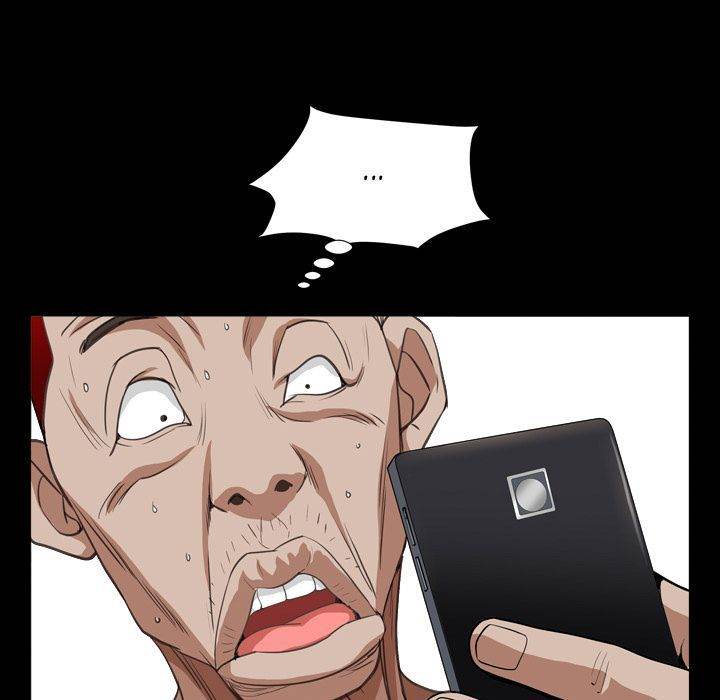 Barefoot : The Leash Season 2 chapter 14 page 59