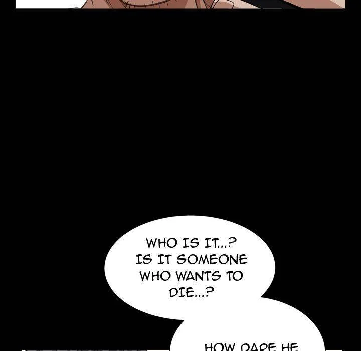 Barefoot : The Leash Season 2 chapter 14 page 60