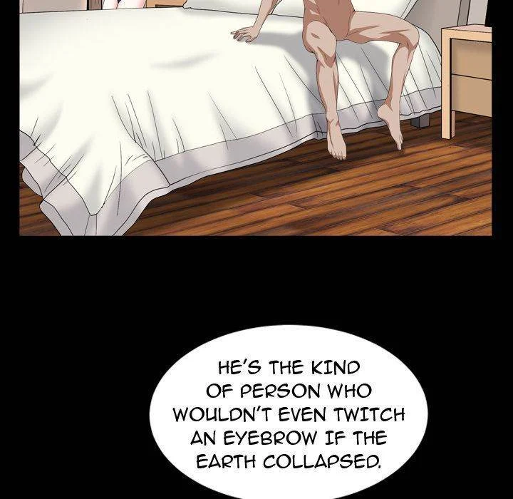 Barefoot : The Leash Season 2 chapter 14 page 64