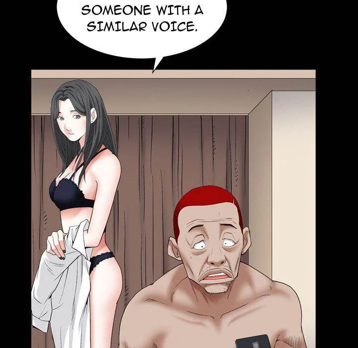Barefoot : The Leash Season 2 chapter 14 page 67