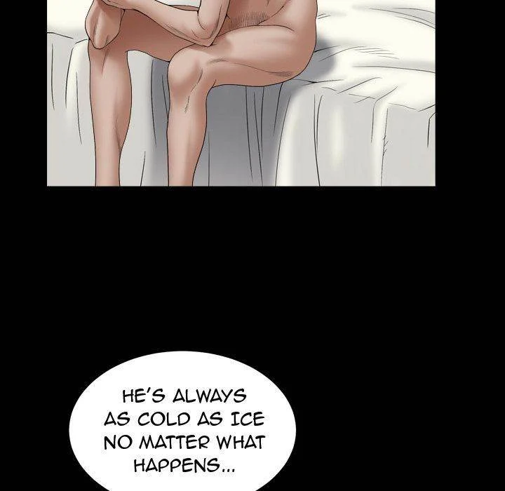 Barefoot : The Leash Season 2 chapter 14 page 72