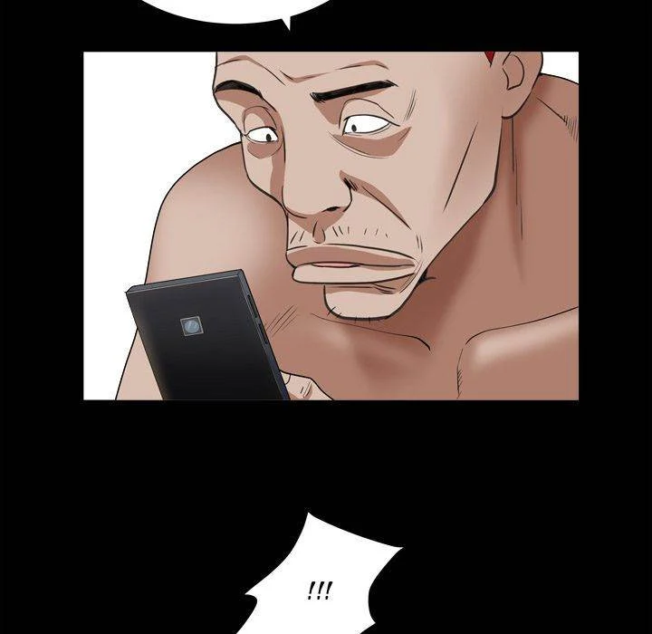 Barefoot : The Leash Season 2 chapter 14 page 73